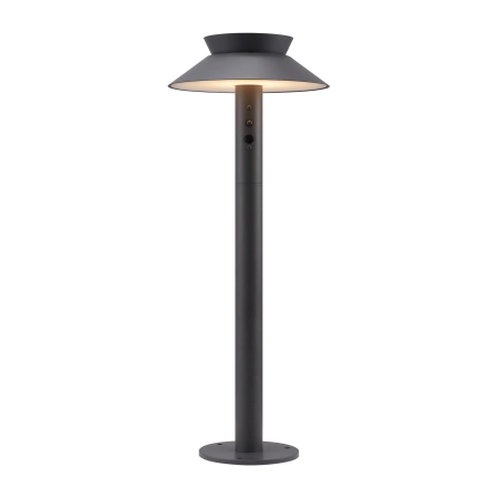 Lampa ogrodowa zewnętrzna Justina NO2418098050 - Nordlux